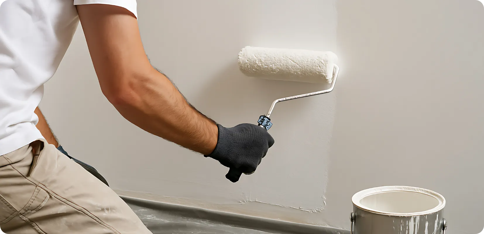 塗料選びから施工まで最適を追求した外壁塗装